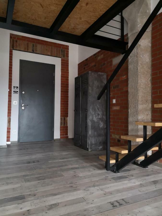 Loftstyle Apartament Zyrardow Exterior photo