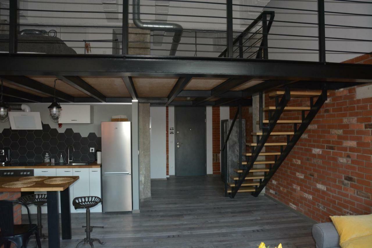 Loftstyle Apartament Zyrardow Exterior photo