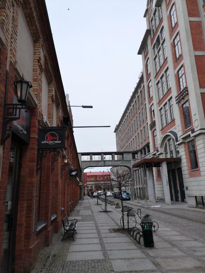 Loftstyle Apartament Zyrardow Exterior photo