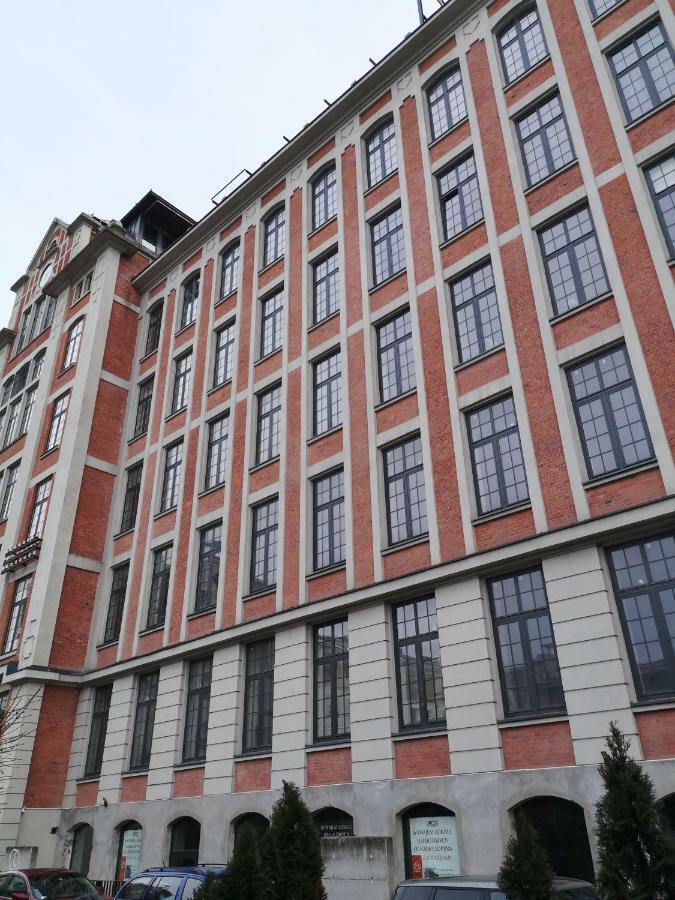 Loftstyle Apartament Zyrardow Exterior photo
