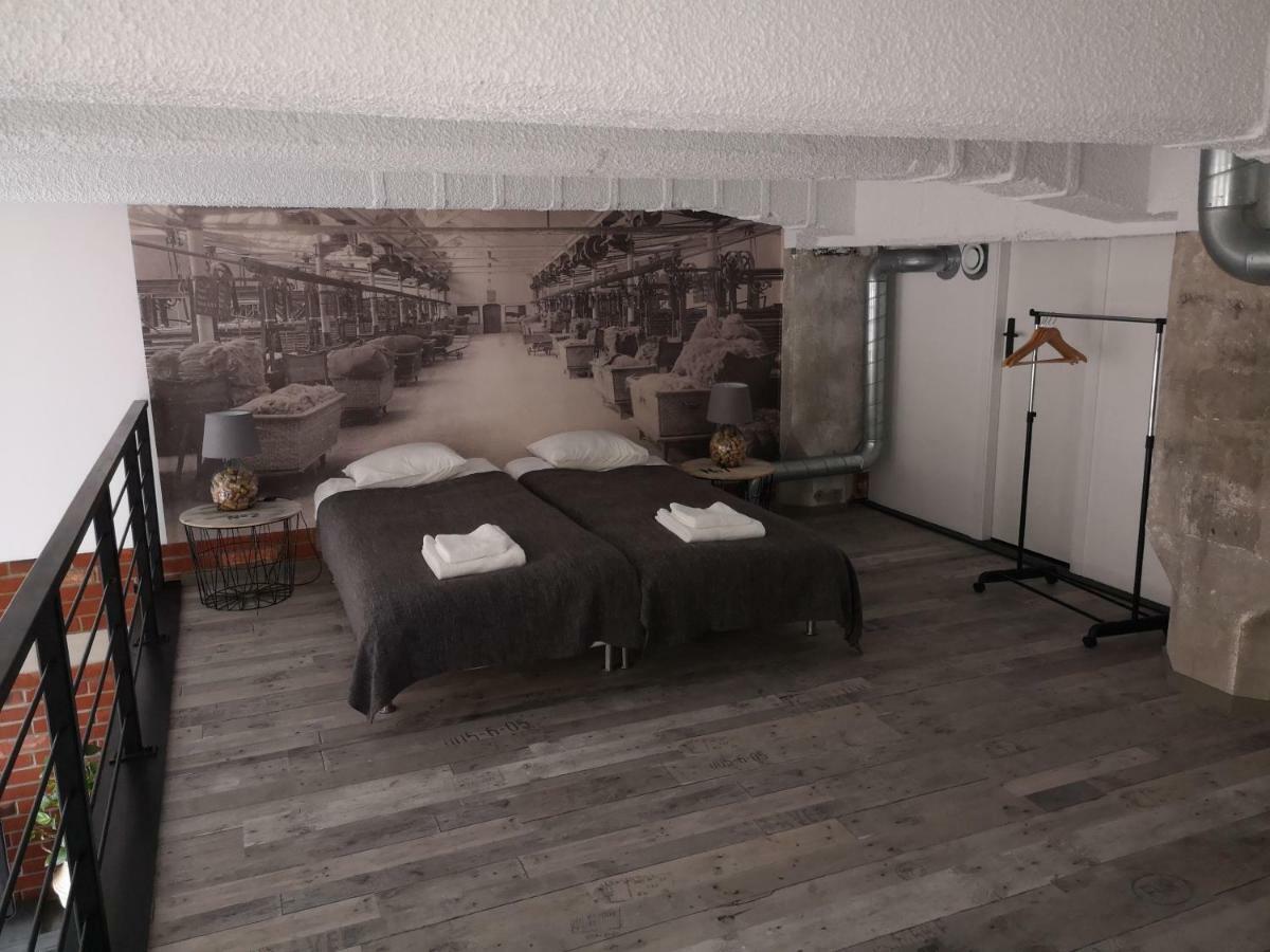 Loftstyle Apartament Zyrardow Exterior photo
