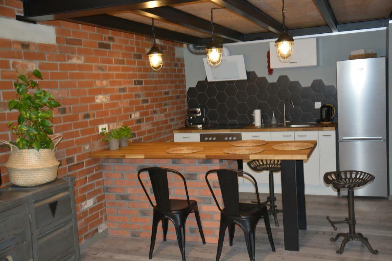 Loftstyle Apartament Zyrardow Exterior photo